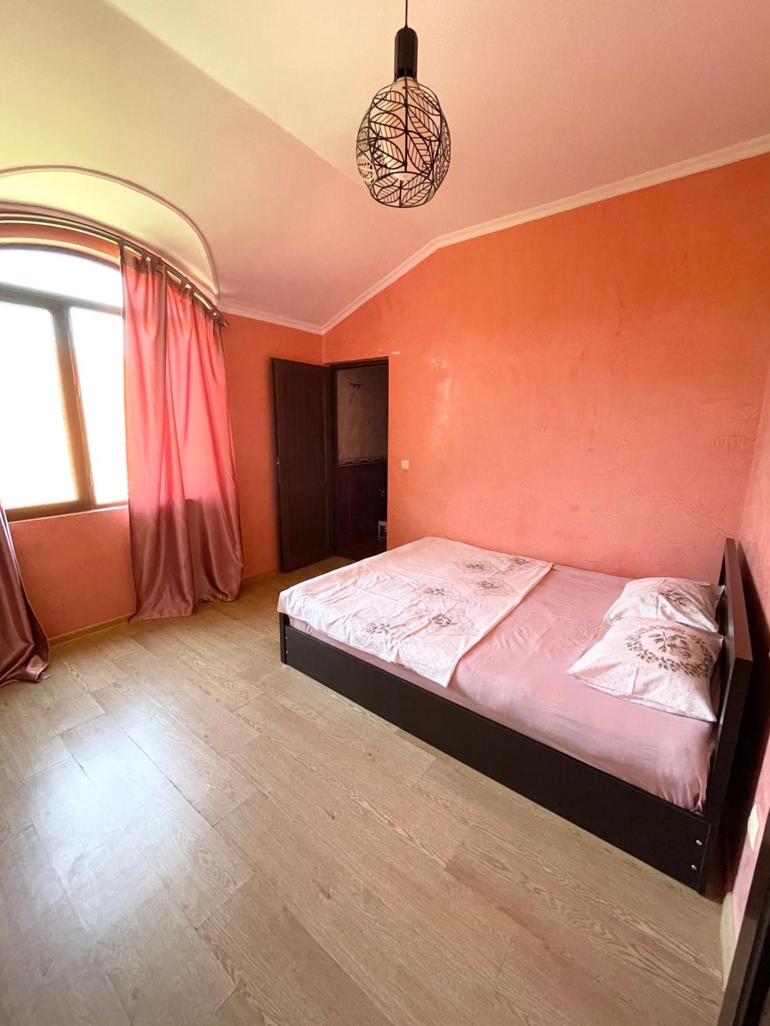Guest House Kobuleti Rom bilde