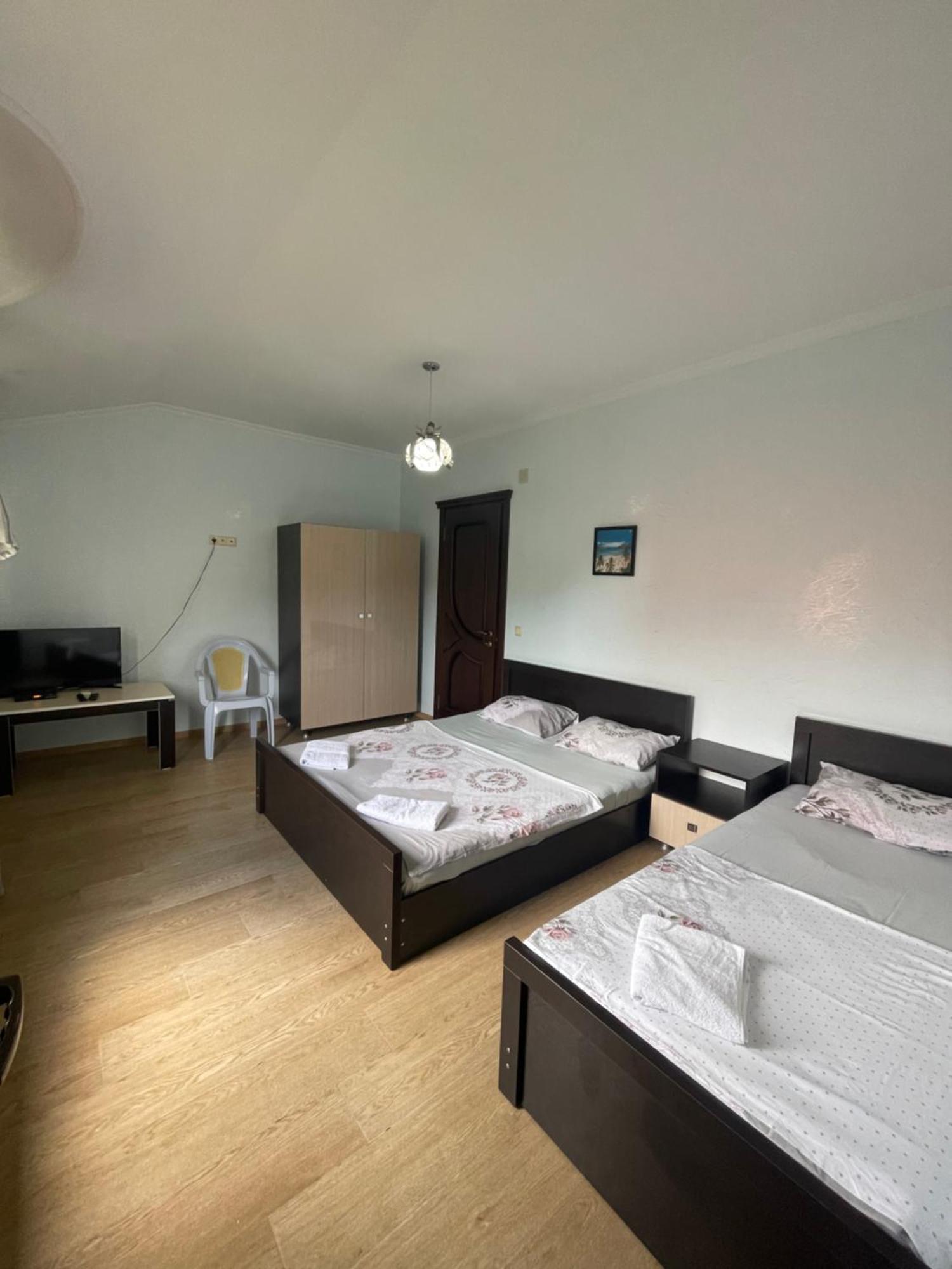 Guest House Kobuleti Rom bilde