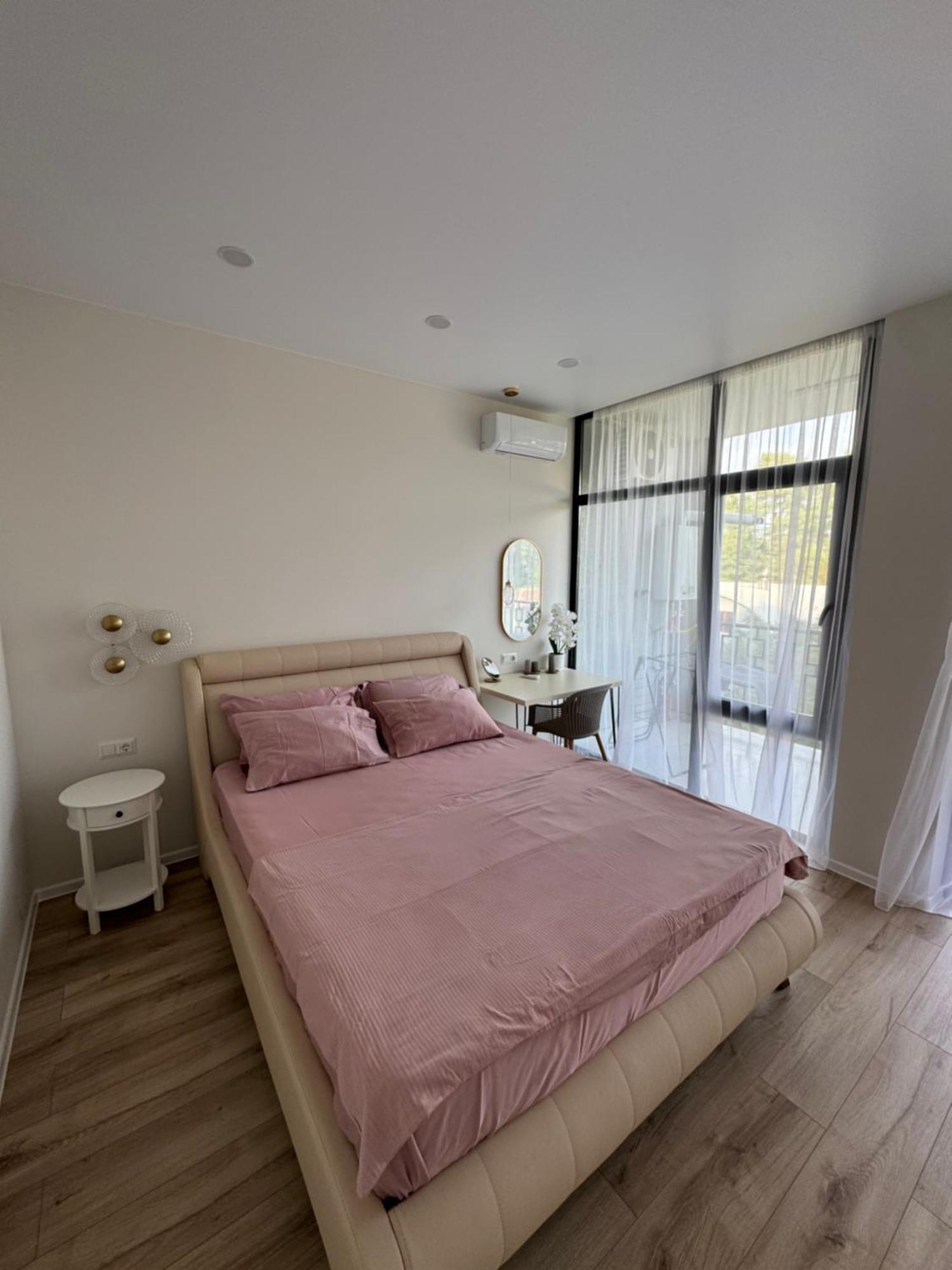 Guest House Kobuleti Rom bilde
