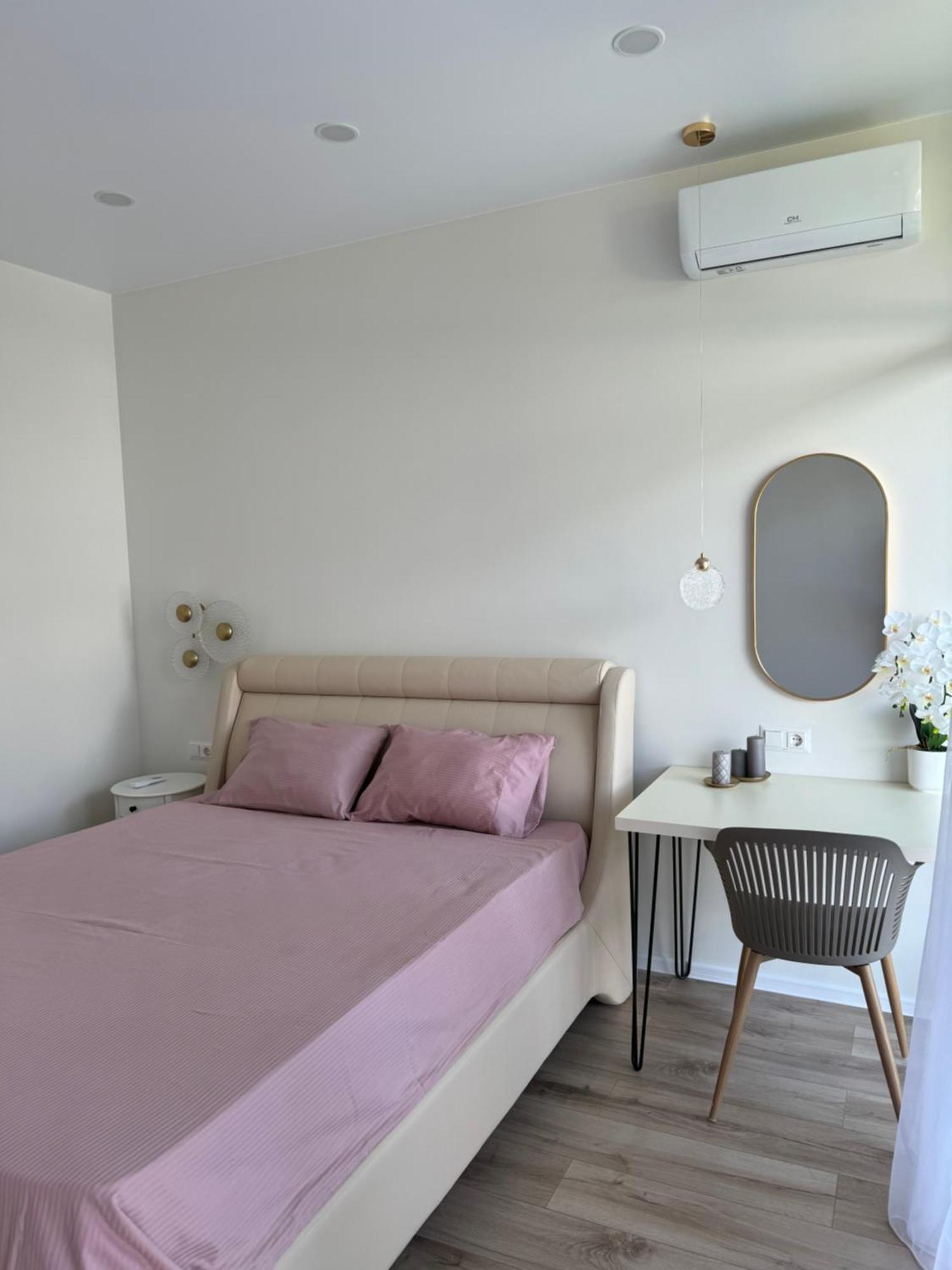 Guest House Kobuleti Rom bilde