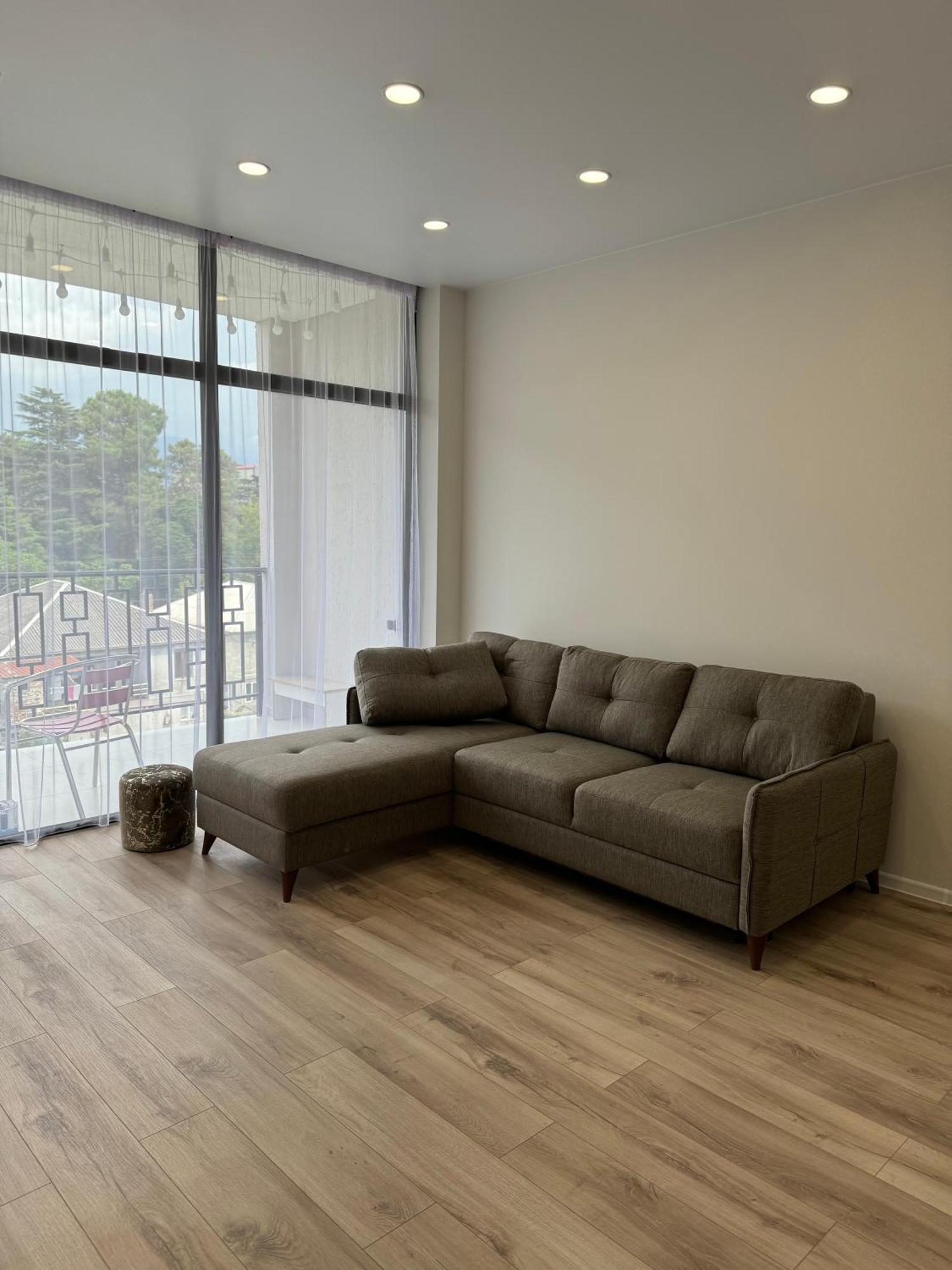 Guest House Kobuleti Rom bilde
